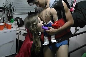 Brazzers精品乳爆 Porn